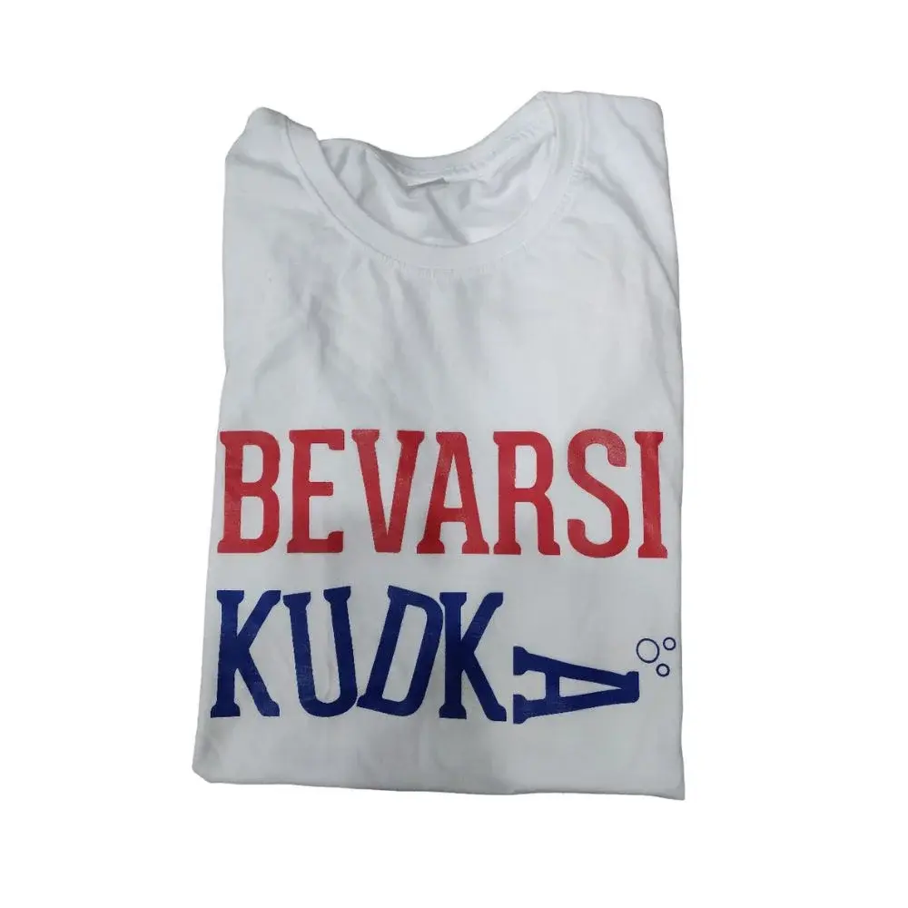 Bevarsi Kudka T-shirt